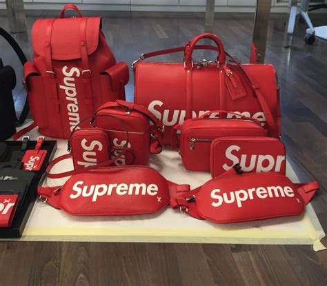 cover lv x supreme|louis vuitton x supreme sale.